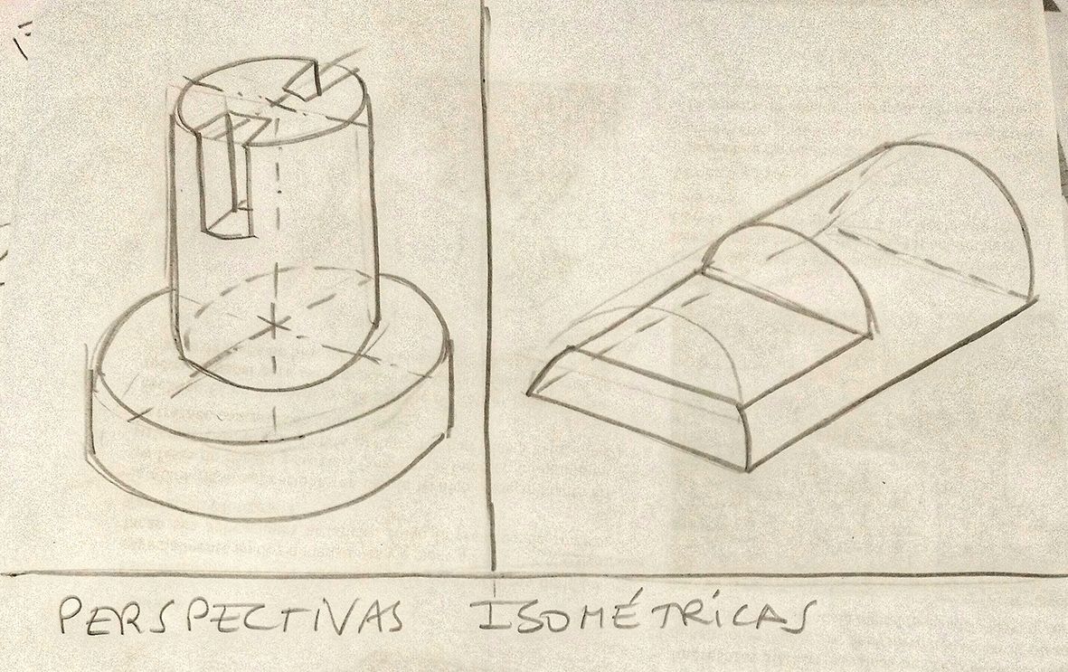 Bach Isomtricas 1
