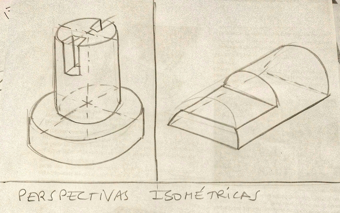 Bach Isomtricas 1